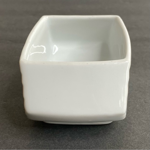 Sant’ Andrea Royal Porcelain Botticelli Sugar Caddy - Picture 4 of 10